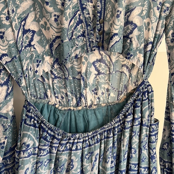 Free People Dress - Picture 5 of 5